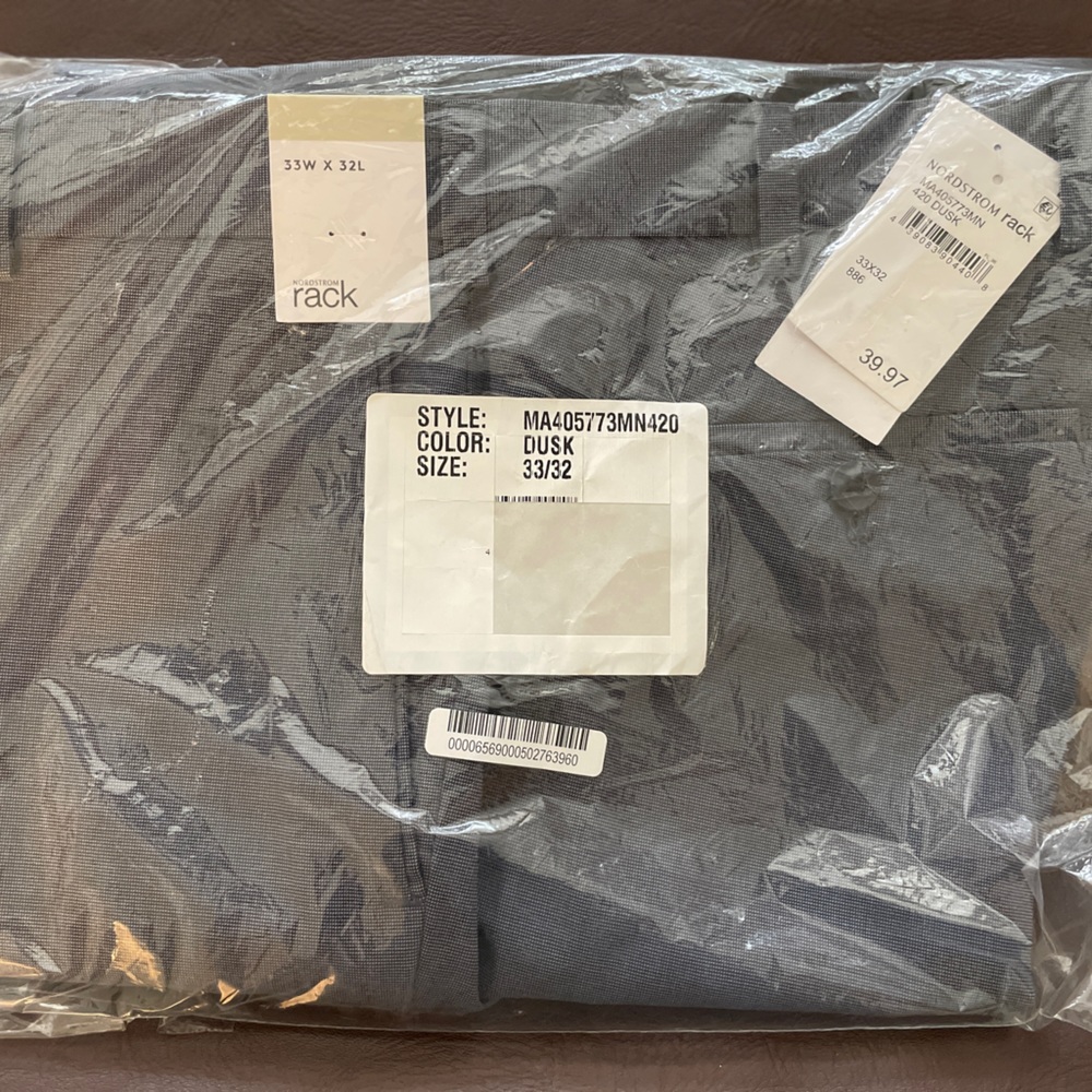 Nordstrom Rack dress pants - NWT